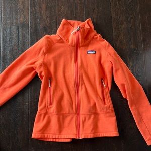 Patagonia Fleece in excellent condition
